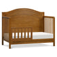 Davinci Charlie 4-In-1 Convertible Baby Crib - Greenguard Gold Certified Convertible Crib To Toddler Bed, Daybed, Full-Size Wood