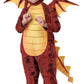 California Costumes Toddler Fire Breathing Dragon Costume 4T