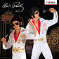 Rubies Deluxe Elvis Child Costume, Small, One Color
