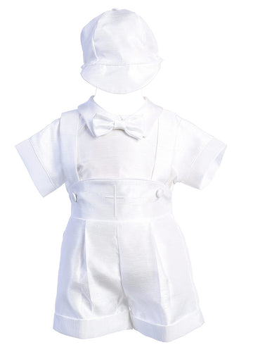 Baptism Outfits For Boys Baby Boy Christening Outfit Baptismal Clothes Ropa De Bautizo Para Nio 12 Months 9 Blessing White Set B