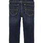 The Children'S Place Baby Boys And Toddler Stretch Skinny Jeans, Tide Pool/Potter 2 Pack, 12-18 Months Us