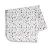 Bapronbaby Root Veggies Splash Mat - Waterproof Catch-All For Under High Chairs, Floors, Tables, Playtime Or Arts & Crafts - Mac