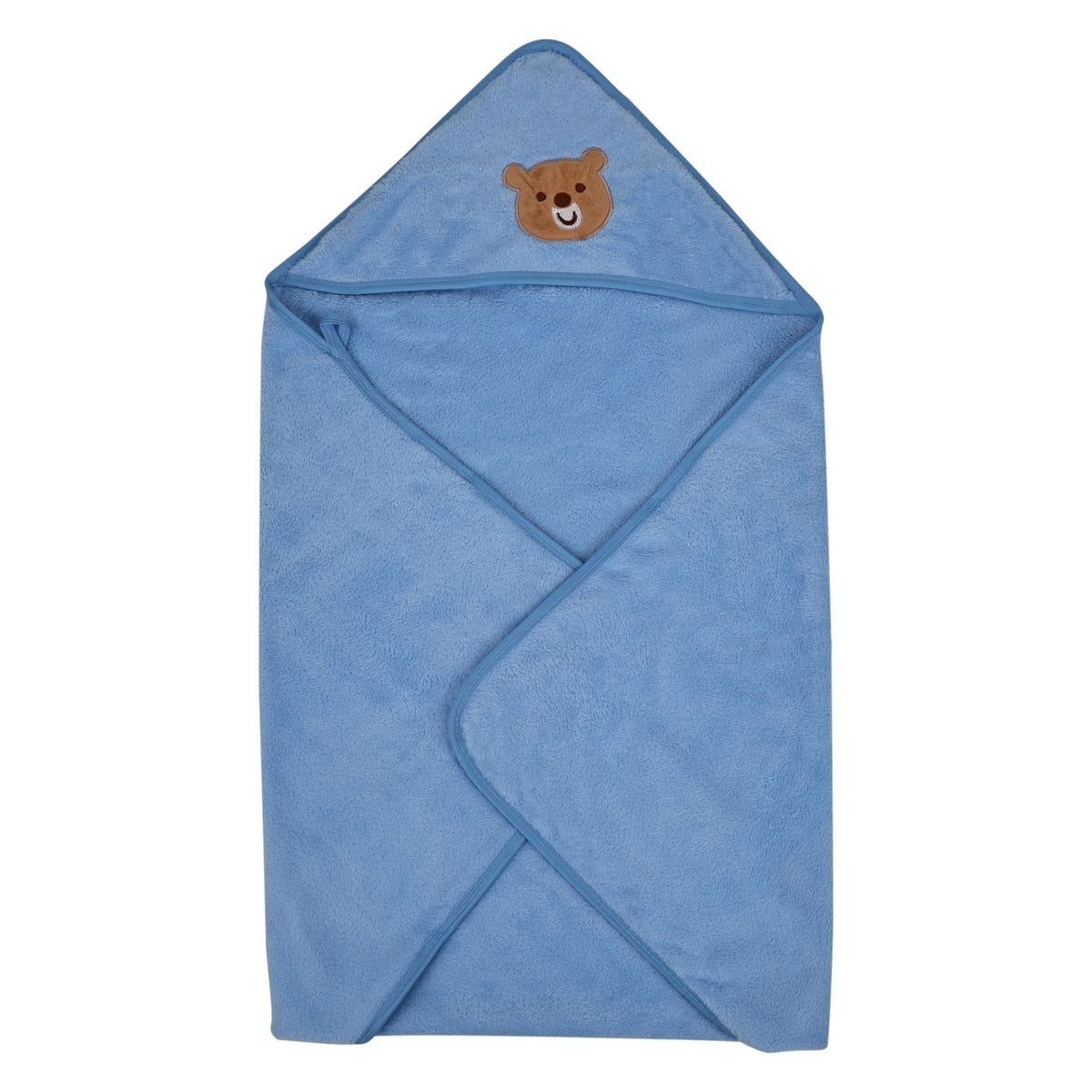 Khillayox Microfiber 400 Gsm Baby Hooded Towels For Baby Boys And Baby Girls  Ultra Absorbent And Hypoallergenic, Natural Baby 