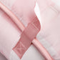 Wake In Cloud - Extra Long Nap Mat With Removable Pillow For Kids Toddler Boys Girls Daycare Preschool Kindergarten Sleeping Bag