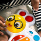 Baby Einstein Cals Curious Keys Xylophone Musical Toy, with Music and Lights - Age 12+ Months