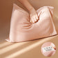 Konssy Toddler Pillowcase 2 Pack, Soft Stretchy Toddler Pillow Case For 13X18 Pillow, Cozy Travel Kids Baby Pillowcases With Env