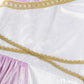 Relibeauty Kids Greek Goddess Gostume Girls,4-5/120