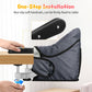Hook On High Chair With Tray: High Chair For Babies And Toddlers 6-36 Months, Portable And Foldable High Chair For Home And Trav