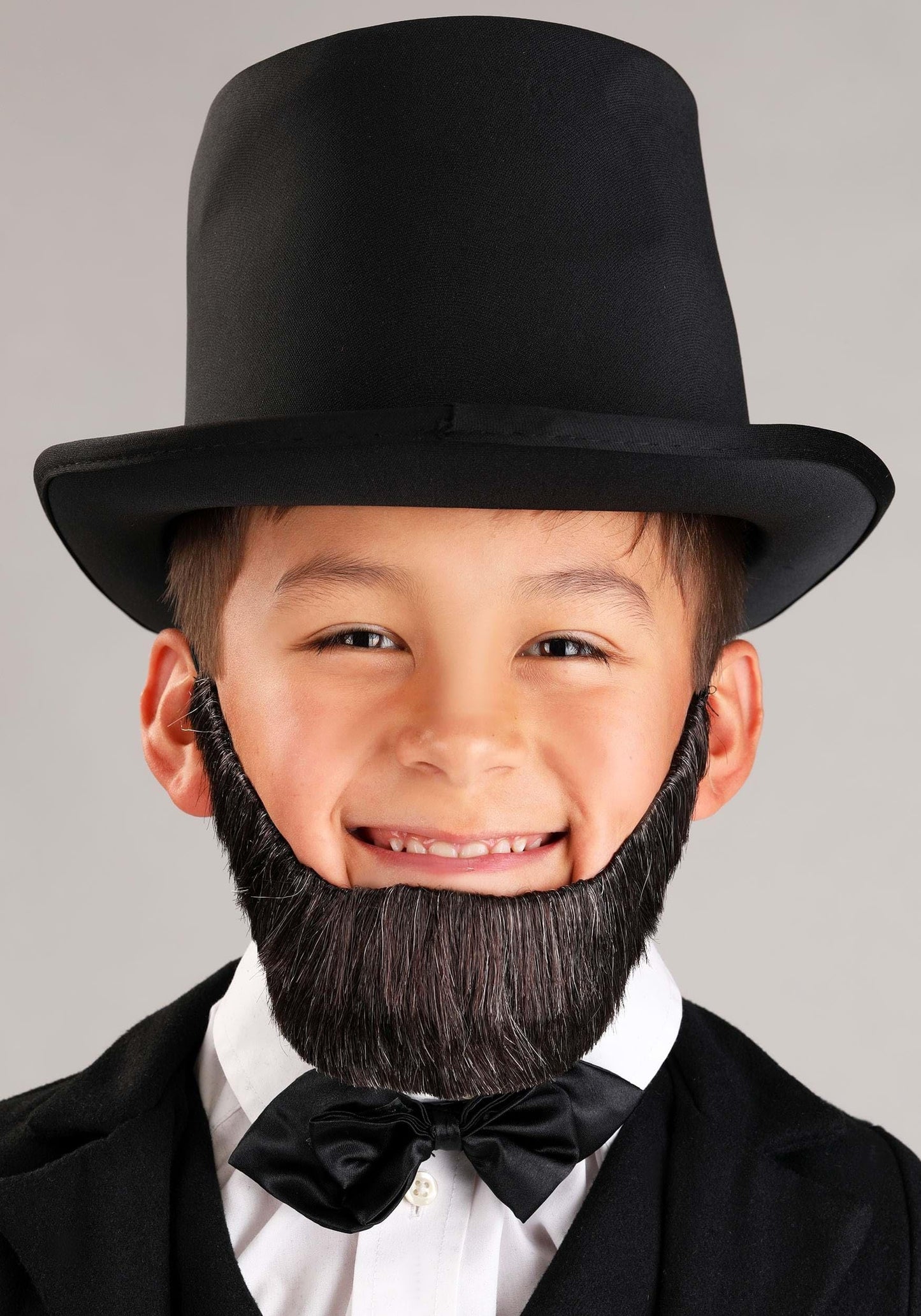 Fun Costumes Kid'S President Abe Lincoln Costume - Medium - Black
