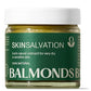 Balmonds Skin Salvation 21 Fl Oz (60 Ml) - Salve For Dry, Itchy Skin, Diaper Rash & Eczema - All-Purpose Intensive Moisturizer W