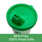 Gamago Sippy Cup, Babychino 6+ Months 7 Fl Oz