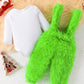 Miekisa Baby Boys And Girls Christmas Romper Clothing Sets Infant Play Wear (Pants Set, 18-24M)