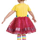 Disney Junior Fancy Nancy Deluxe Girls' Costume