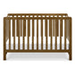 Carters By Davinci Colby 4-In-1 Convertible Baby Crib With Wooden Toddler Bed, Daybed & Full-Size Bed Conversion - Easy To Assem