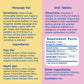 Mommy'S Bliss Organic Little Gums Soothing Massage Gel & Oral Tablets Day And Night Combo, Age 2 Months+, Sugar Free, Mild & Swe
