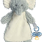 Aurora Ebba - Trendy Yellow Grey Collection - 10' Paci Pal Packey