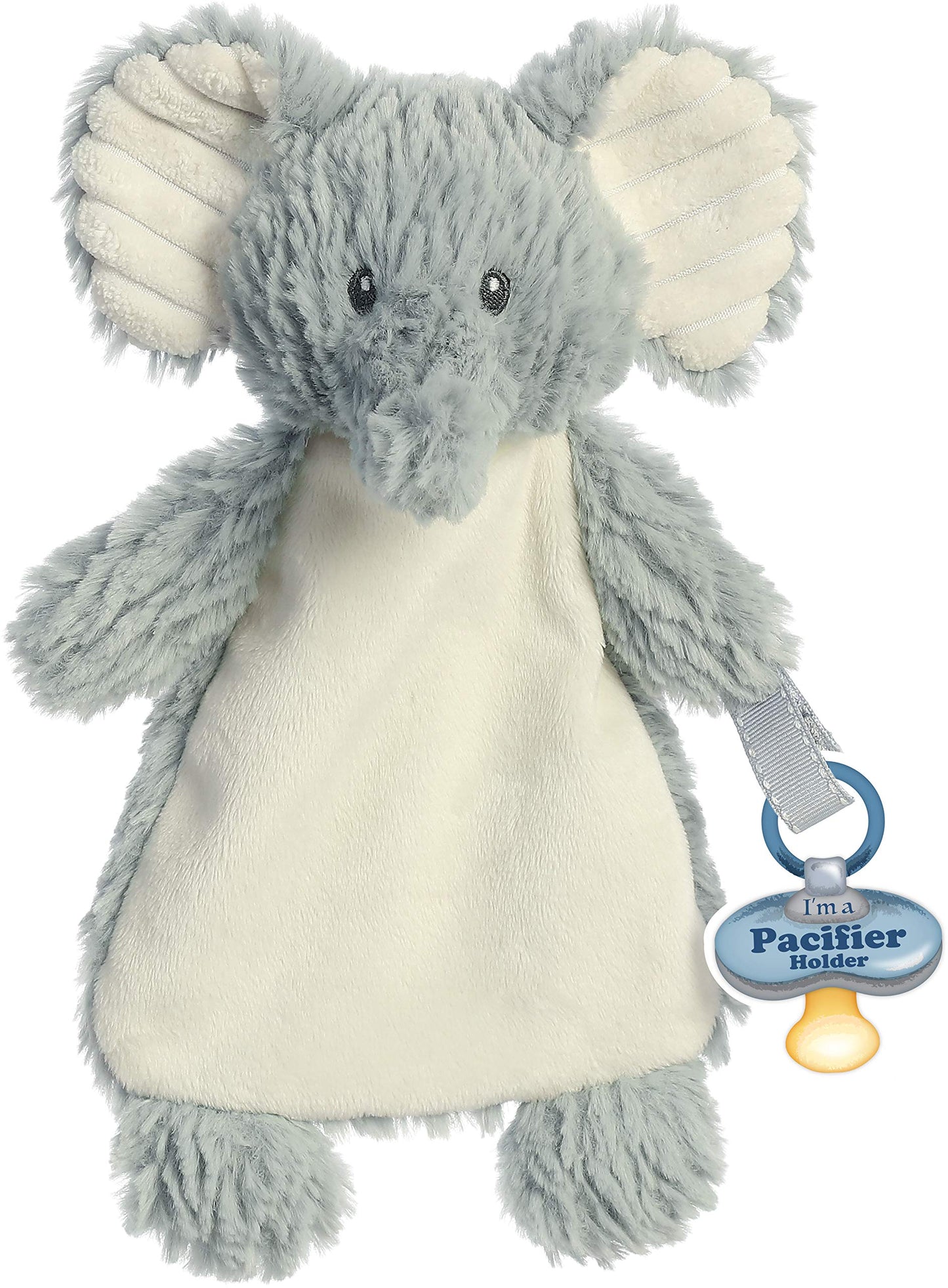 Aurora Ebba - Trendy Yellow Grey Collection - 10' Paci Pal Packey