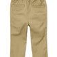 The Children'S Place Baby Boys' And Toddler Stretch Chino Pants, Flax Single, 18-24 Months