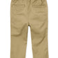 The Children'S Place Baby Boys' And Toddler Stretch Chino Pants, Flax Single, 5T