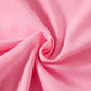 Family Feeling Boys Girls Kids Pajamas Solid Colors 2 Piece Pajama Set Cotton Toddler Pink Size 4T