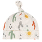 Gerber Baby 8 9-Piece Cap And Mitten Sets, Southwest, 0-3 Months
