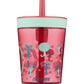 Contigo Kids Spill-Proof 14Oz Tumbler With Straw And Bpa-Free Plastic