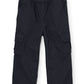 The Children'S Place Baby Boys And Toddler Boys Pull On Cargo Pants, New Navy, 3T
