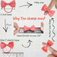 80Pcs 2 Inches Baby Bows Hair Ties Mini Boutique Hair Bows Durable Elastic Rubber Ribbon Hair Band Accessories For Toddlers Infa