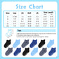 Hyzgb Baby Socks 12-24 Months 12 Pairs Toddler Socks Boys 1T 2T 3T Cotton Ankle Socks With Non Skid Grippers For Boy 1-2-3 Years