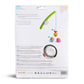 Munchkin Fishin Magnetic Baby and Toddler Bath Toy, 4pc Set