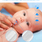Ottolives Baby Healthcare And Grooming Kit, 15 In 1 Baby Shower Gifts With Nail File, Hair Brush Comb, Toothbrush, Nasal Aspirat