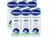 Balmex Diaper Rash Cream - 4 oz, Pack of 6