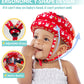Simply Kids Baby Helmet For Crawling Walking I Baby Head Protector No Bumps And Soft Cushion Infant Baby Safety Headguard For Le