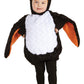 Morris Costumes Ur25974Txl Penguin Toddler Costume  Size 4-6