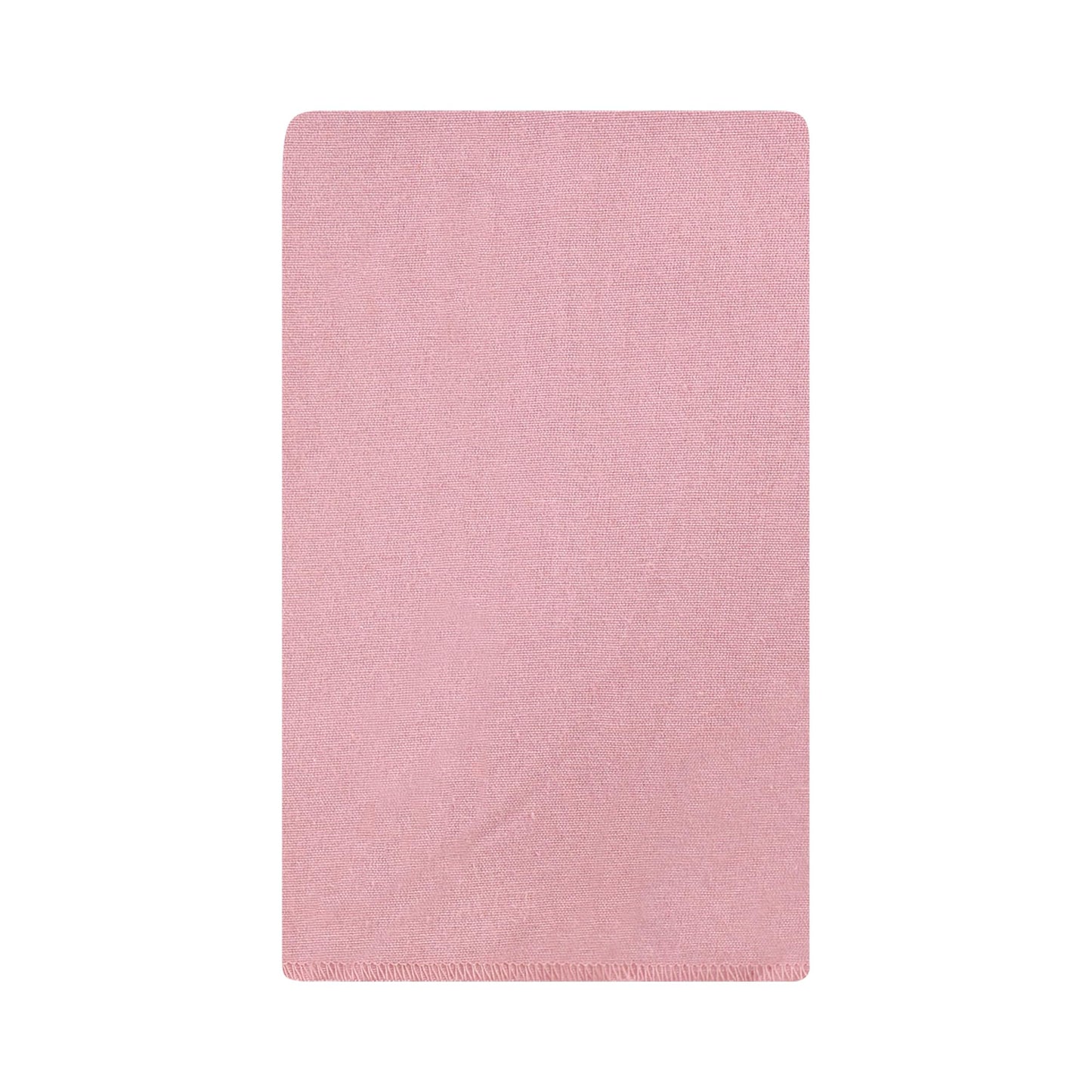 Hudson Baby Unisex Baby Cotton Flannel Burp Cloths, Soft Painted Floral 10 Pack, One Size