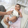 MummaS Touch Puresoft Bamboo Baby Wash Towel  White  Pack Of 3 | Ultra Soft & Absorbent | Gentle Bamboo Fiber | 024 Months |