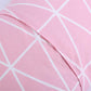 Kids Toddler Pillowcases 2 Pack Pillow Cover Pillowslip Case Fits Pillows Sizesd 13 X 18 Or 12X 16 For Kids Bedding Pillow Cover