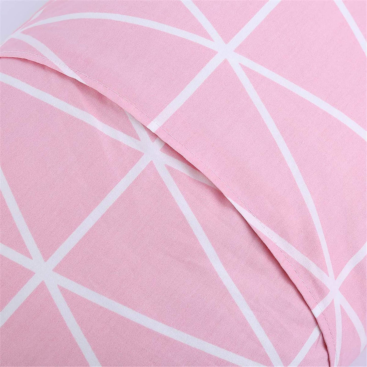 Kids Toddler Pillowcases 2 Pack Pillow Cover Pillowslip Case Fits Pillows Sizesd 13 X 18 Or 12X 16 For Kids Bedding Pillow Cover
