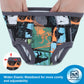Moomoo Baby Training Underwear 4 Packs Absorbent Toddler Potty Training Pants For Boys And Girls-Cotton Dino 2T-6T (Dino, 5T)