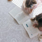 Little Landings Baby Play Mats For Floor - Layla (4X6Ft) - Premium Eva Foam Play Mat For Babies & Toddlers - Perfect For Tummy T