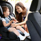 Bpa-Free Buckle Booster For Car Seat Belt - Raises Your Seat Belt For Easy Reach - Stop Fishing For Buried Seat Belts - Stands U