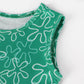 Henzworld Little Girls Disgust Costume Dress Toddler Sleeveless Inside And Out Dress Up Skirt Birthday Party Dress Halloween Cos