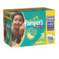 Pampers Baby Dry Diapers, Giant Pack, Size 3, 156 Count