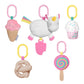 Carter'S Sweet Surprise Baby Play Mat And Infant Activity Gym