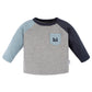 Gerber Baby Boys' Jogger Set, Happy, 6-9 Months