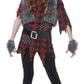 California Costumes Girls Werewolf Costume - Xl