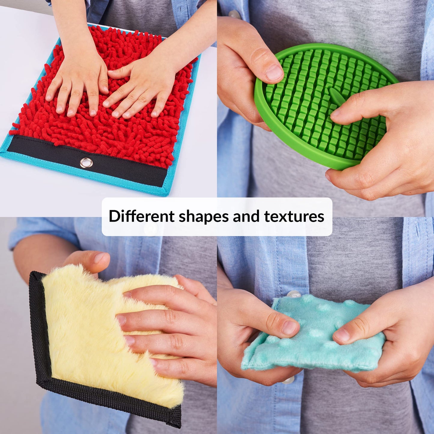 ODOXIA Sensory Mats for Autistic children  Sensory Tiles for Kids  Mats, Discs & Bean Bags  Sensory Wall Panel  Multi-Sensory Ex