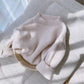 Grnshts Baby Girl Boy Knit Sweater Blouse Pullover Sweatshirt Warm Crewneck Long Sleeve Tops For Infant Toddler Cream 2-3T
