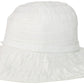 San Diego Hat Baby-Girls Infant Hat, White, One Size