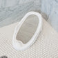 Newborn Bath Support, Ergonomic, Safe, Easy To Store, Ideal For Up To 20Lbs